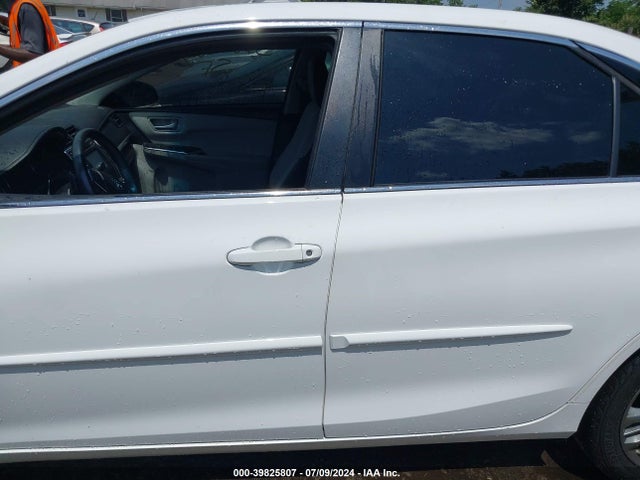 Toyota CAMRY SE 2017 4T1BF1FK5HU330805 Image 14