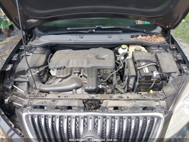 1G4PP5SK9F4111004 Buick Verano