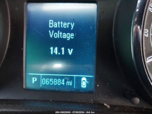 1G4PP5SK9F4111004 Buick Verano
