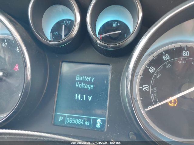 1G4PP5SK9F4111004 Buick Verano