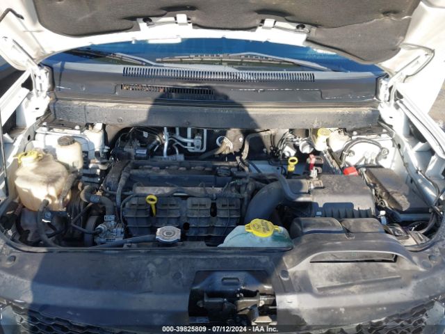 3C4PDCGB5FT746189 Dodge Journey Crossroad