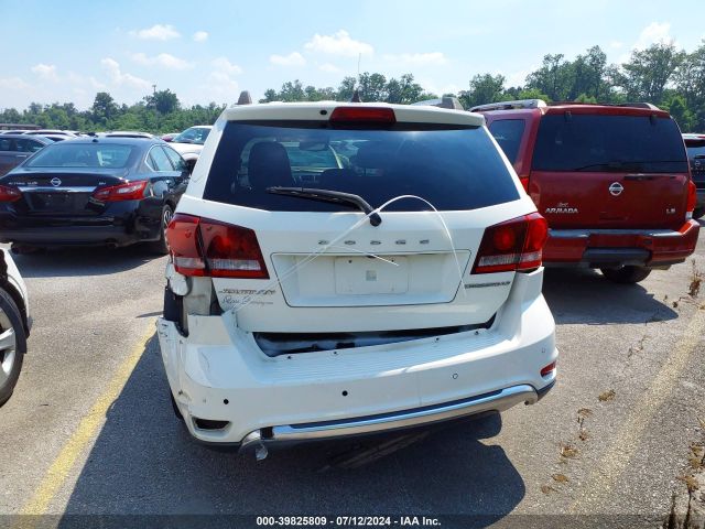 3C4PDCGB5FT746189 Dodge Journey Crossroad