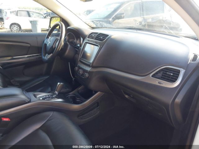 3C4PDCGB5FT746189 Dodge Journey Crossroad