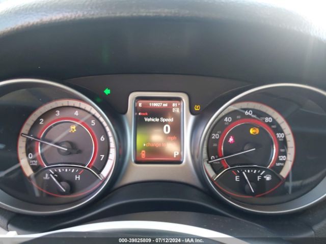3C4PDCGB5FT746189 Dodge Journey Crossroad