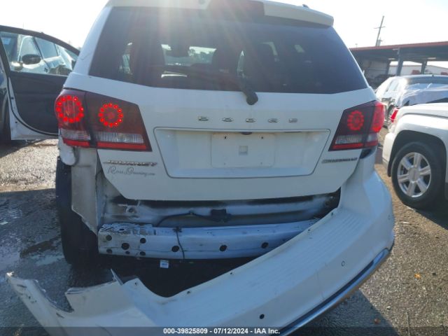 3C4PDCGB5FT746189 Dodge Journey Crossroad