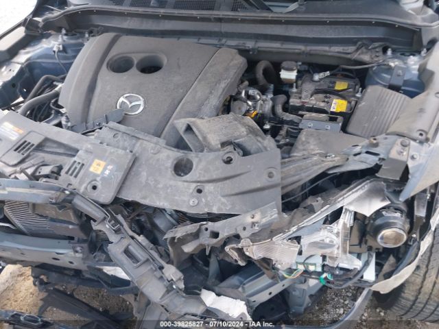 JM3KFBCM2N0530941 Mazda Cx-5 2.5 S Carbon Edition