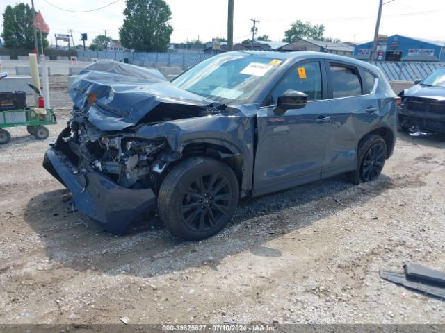 JM3KFBCM2N0530941 Mazda Cx-5 2.5 S Carbon Edition