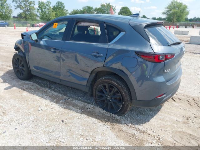JM3KFBCM2N0530941 Mazda Cx-5 2.5 S Carbon Edition