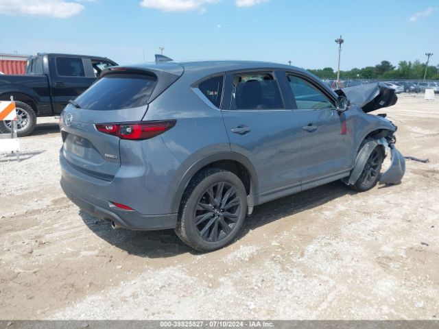 JM3KFBCM2N0530941 Mazda Cx-5 2.5 S Carbon Edition