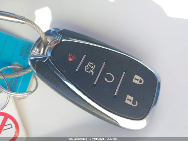 39825833 :رقم المزاد ، 1G1ZD5ST6NF139997 vin ، 2022 Chevrolet Malibu Fwd Lt مزاد بيع
