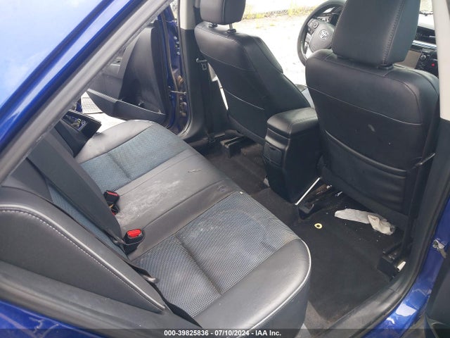 Toyota Corolla S Plus 2014 2T1BURHE9EC227542 Image 8
