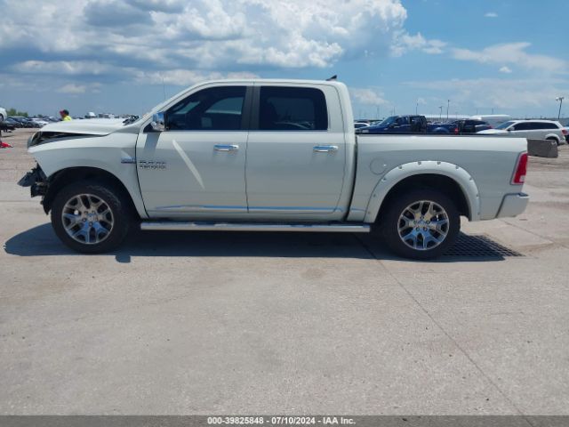 1C6RR7PT6HS591206 RAM 1500 Limited  4x4 5'7 Box