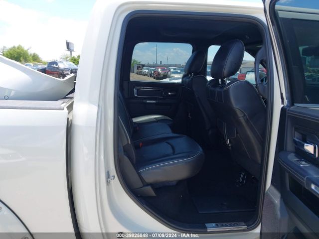 1C6RR7PT6HS591206 RAM 1500 Limited  4x4 5'7 Box