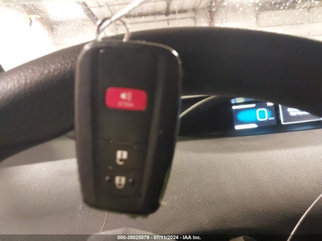 JTDKBRFU4J3591337 Toyota Prius Two