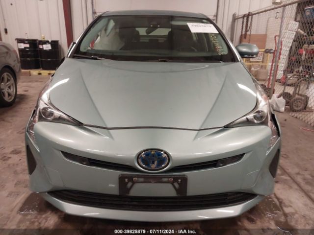JTDKBRFU4J3591337 Toyota Prius Two