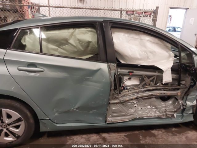 JTDKBRFU4J3591337 Toyota Prius Two