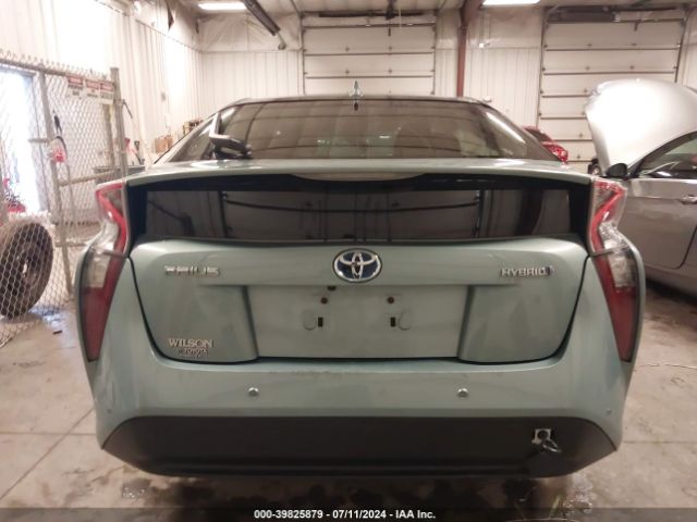 JTDKBRFU4J3591337 Toyota Prius Two