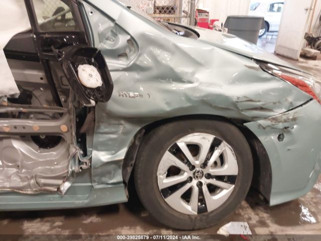 JTDKBRFU4J3591337 Toyota Prius Two