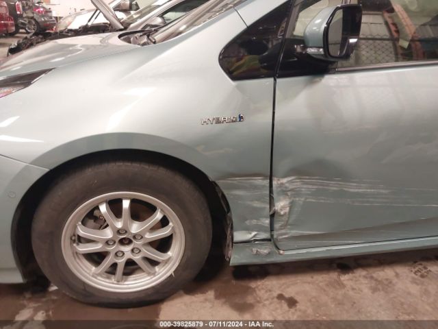 JTDKBRFU4J3591337 Toyota Prius Two