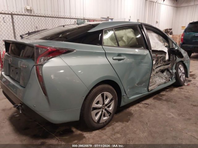 JTDKBRFU4J3591337 Toyota Prius Two