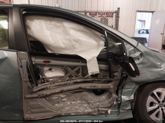 JTDKBRFU4J3591337 Toyota Prius Two