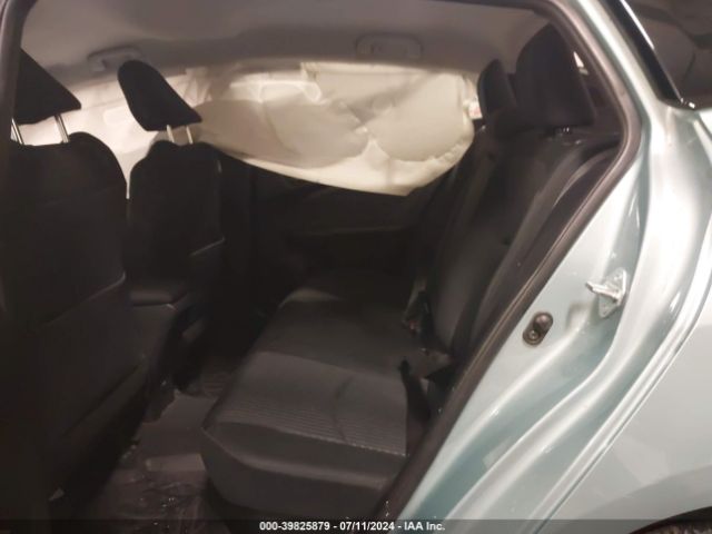 JTDKBRFU4J3591337 Toyota Prius Two