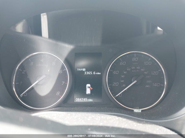 2019 MITSUBISHI OUTLANDER JA4AZ3A36KZ034280 Photo 6