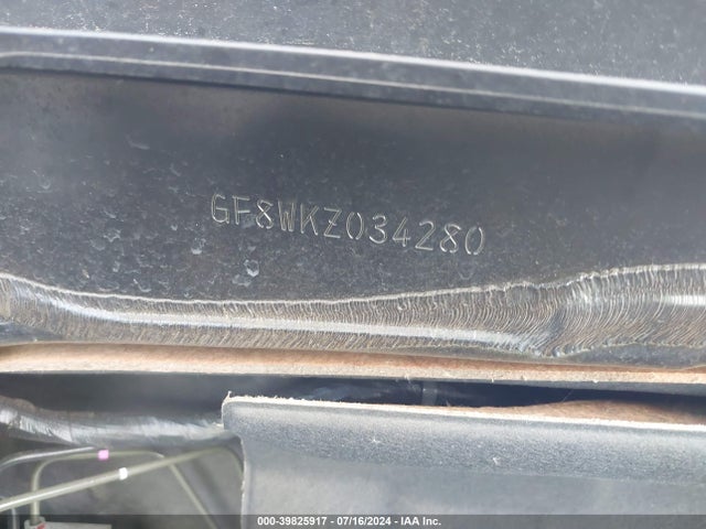 2019 MITSUBISHI OUTLANDER JA4AZ3A36KZ034280 Photo 8
