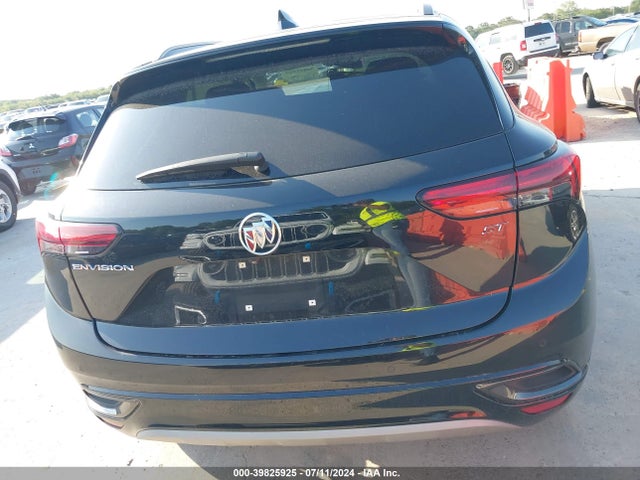 Buick Envision Essence Fwd 2023 LRBFZNR40PD054127 Image 16