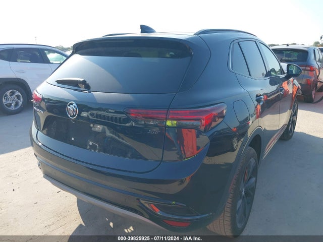 LRBFZNR40PD054127 Buick Envision Essence Fwd