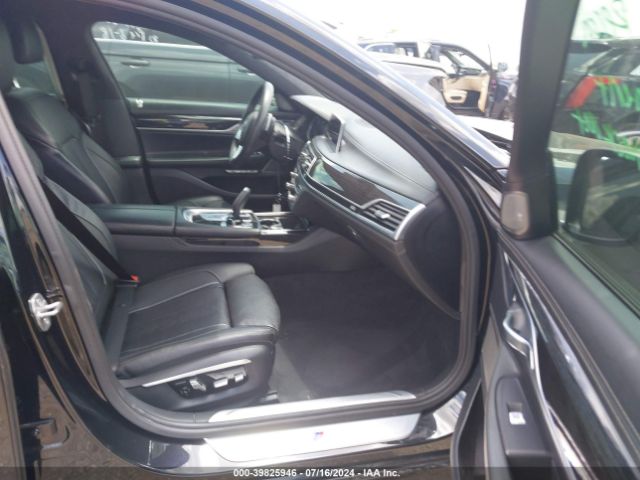 WBA7F0C52GGM20474 BMW 750i