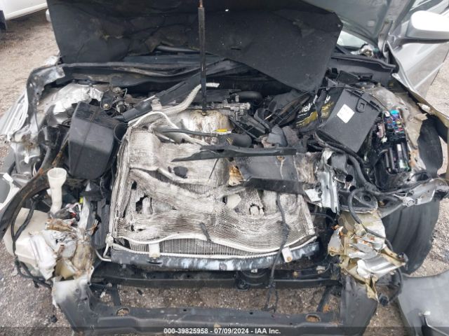 4T1BF1FK4FU094838 Toyota CAMRY XLE