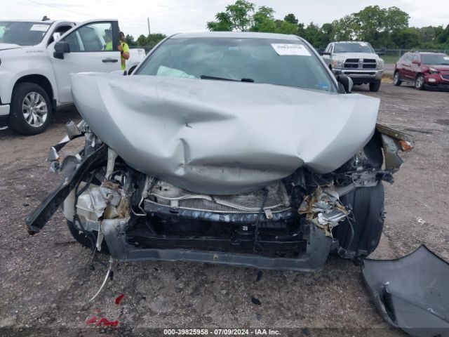 4T1BF1FK4FU094838 Toyota CAMRY XLE