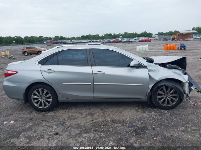 4T1BF1FK4FU094838 Toyota CAMRY XLE