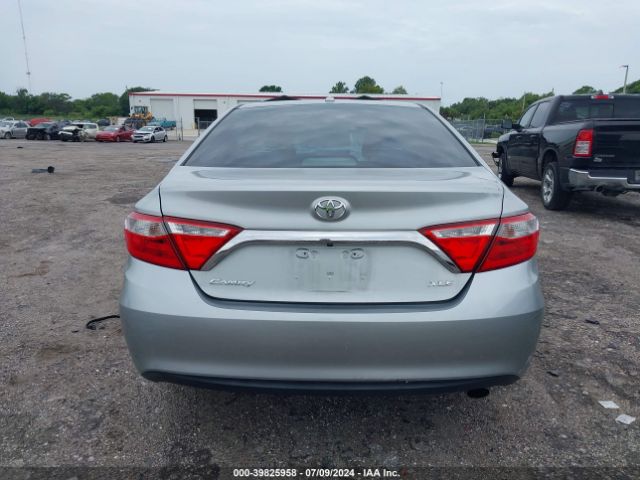 4T1BF1FK4FU094838 Toyota CAMRY XLE