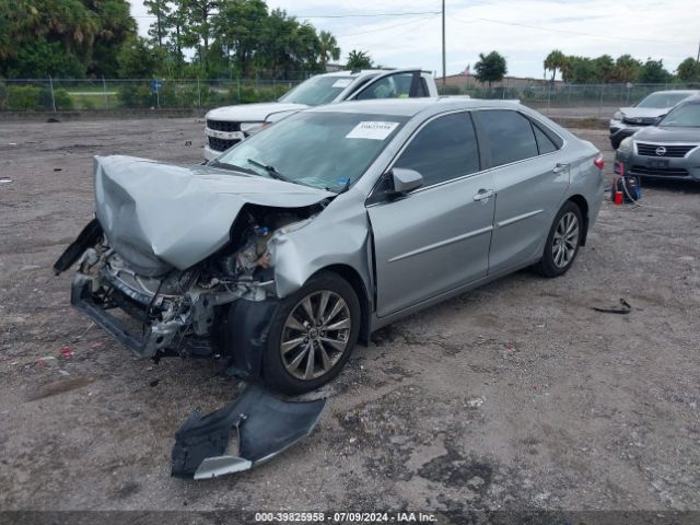 4T1BF1FK4FU094838 Toyota CAMRY XLE