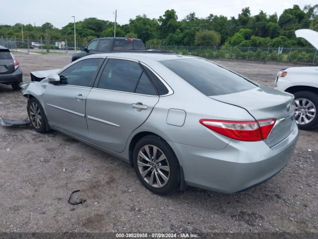 4T1BF1FK4FU094838 Toyota CAMRY XLE