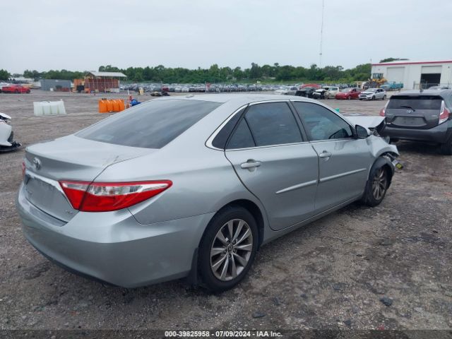 4T1BF1FK4FU094838 Toyota CAMRY XLE
