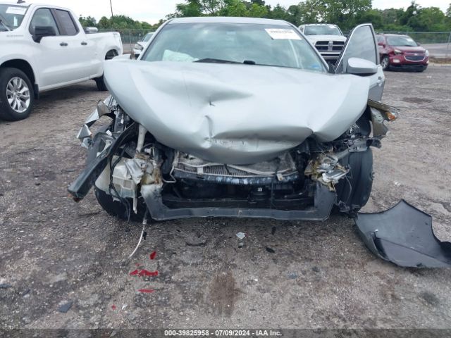 4T1BF1FK4FU094838 Toyota CAMRY XLE