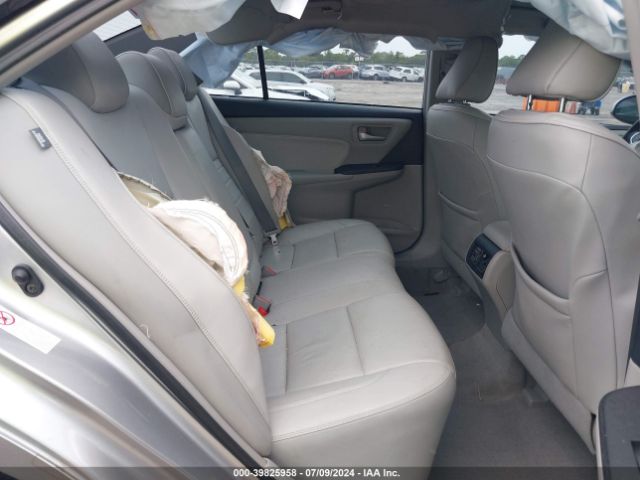 4T1BF1FK4FU094838 Toyota CAMRY XLE
