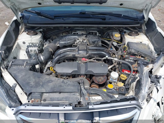 JF1GPAH60E8237160 Subaru Impreza 2.0i Limited
