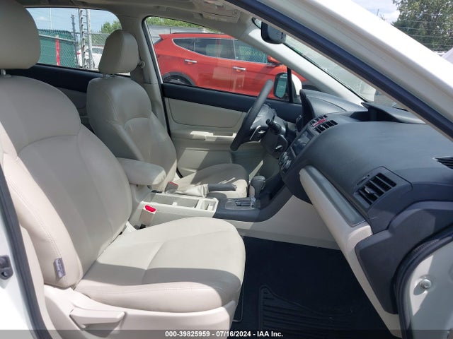 JF1GPAH60E8237160 Subaru Impreza 2.0i Limited