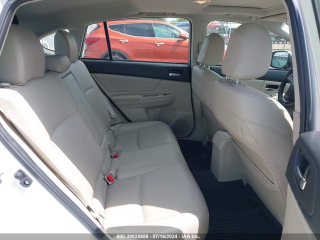 JF1GPAH60E8237160 Subaru Impreza 2.0i Limited