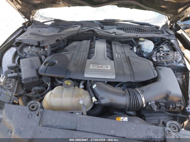 1FA6P8CF6J5146885 Ford MUSTANG GT
