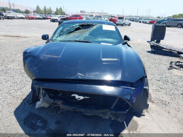 1FA6P8CF6J5146885 Ford MUSTANG GT