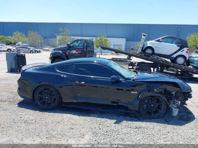 1FA6P8CF6J5146885 Ford MUSTANG GT