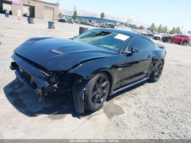 1FA6P8CF6J5146885 Ford MUSTANG GT