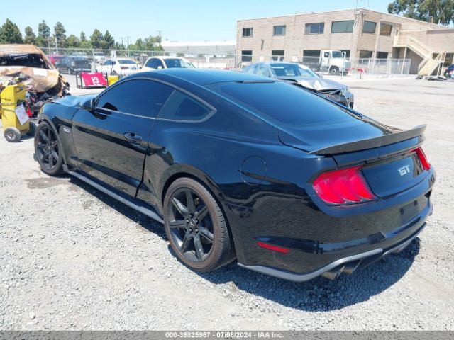 1FA6P8CF6J5146885 Ford MUSTANG GT