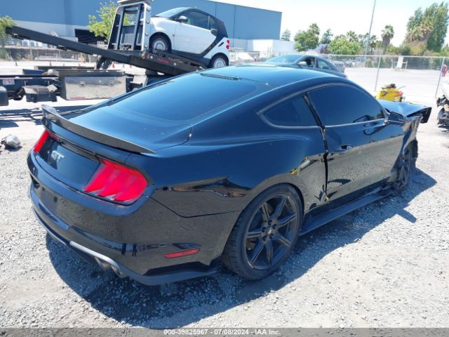 1FA6P8CF6J5146885 Ford MUSTANG GT