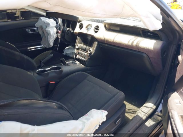 1FA6P8CF6J5146885 Ford MUSTANG GT
